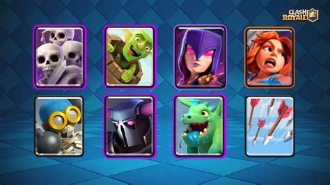 best deck arena 6|best arena 6 deck 2021.